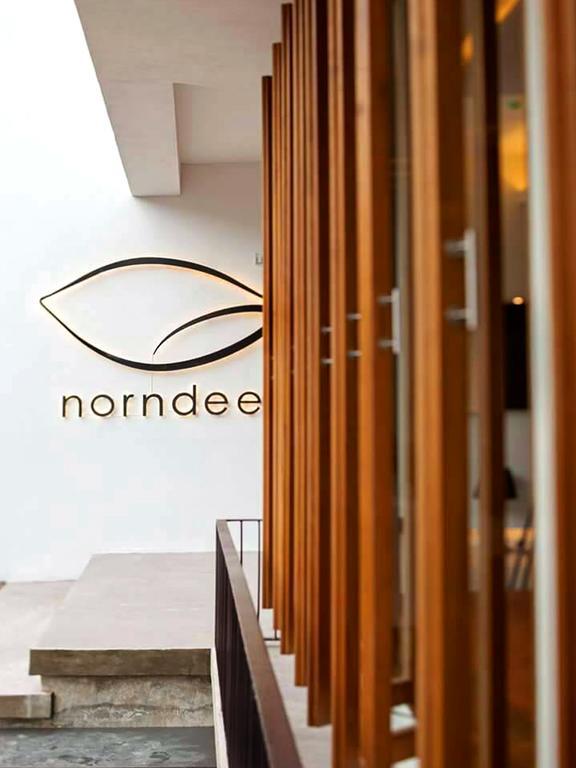 Norndee Hotel Hua Hin Exterior photo